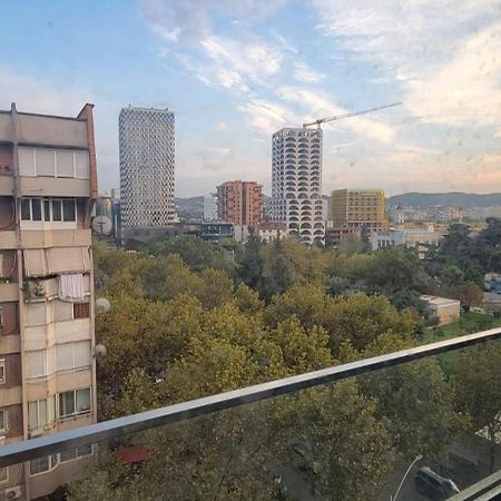 Opera Appartment تيرانا المظهر الخارجي الصورة
