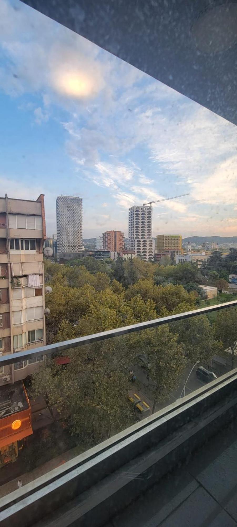 Opera Appartment تيرانا المظهر الخارجي الصورة